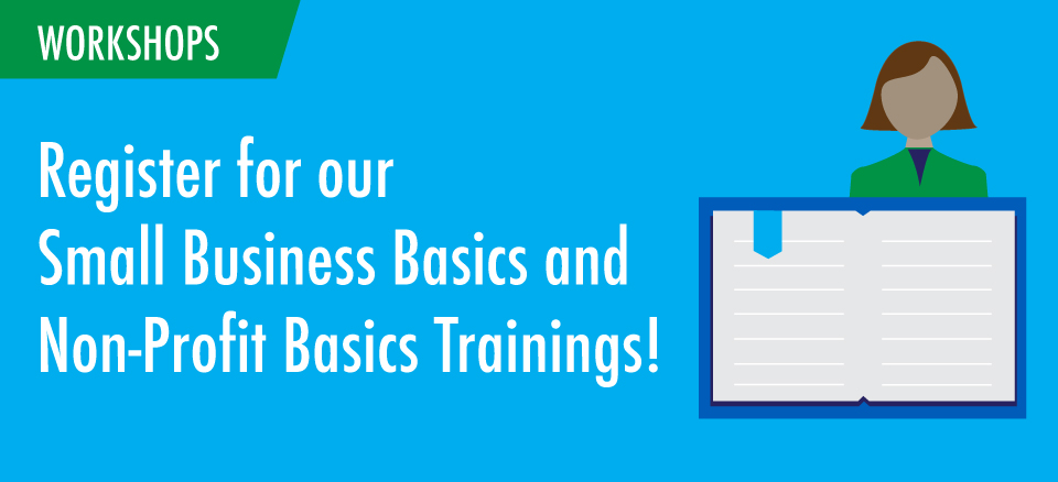Business Services Training Calendar