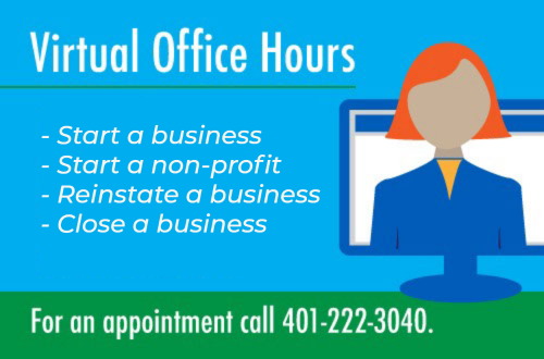 Virtual Office Hours