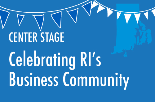 Celebrating Rhode Island's Business Community