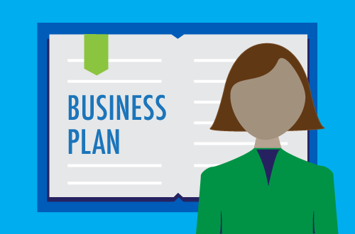 Plan Your Business