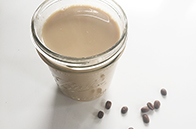 RI State Drink: Coffee Milk