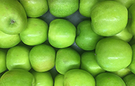 RI State Fruit: Greening Apple