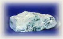 RI State Mineral: Bowenite
