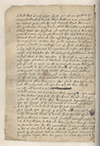 Law limiting terms of servitude, 1652. Page 1