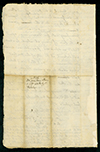 Legislation for the 'Black Regiment', 1778. Page 4