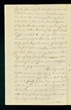 Gaspee Commission Report, 1773. Page 2