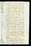 Declaration of Rights, 1790. Page 3