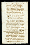 Declaration of Rights, 1790. Page 5