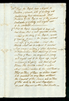 Declaration of Rights, 1790. Page 7