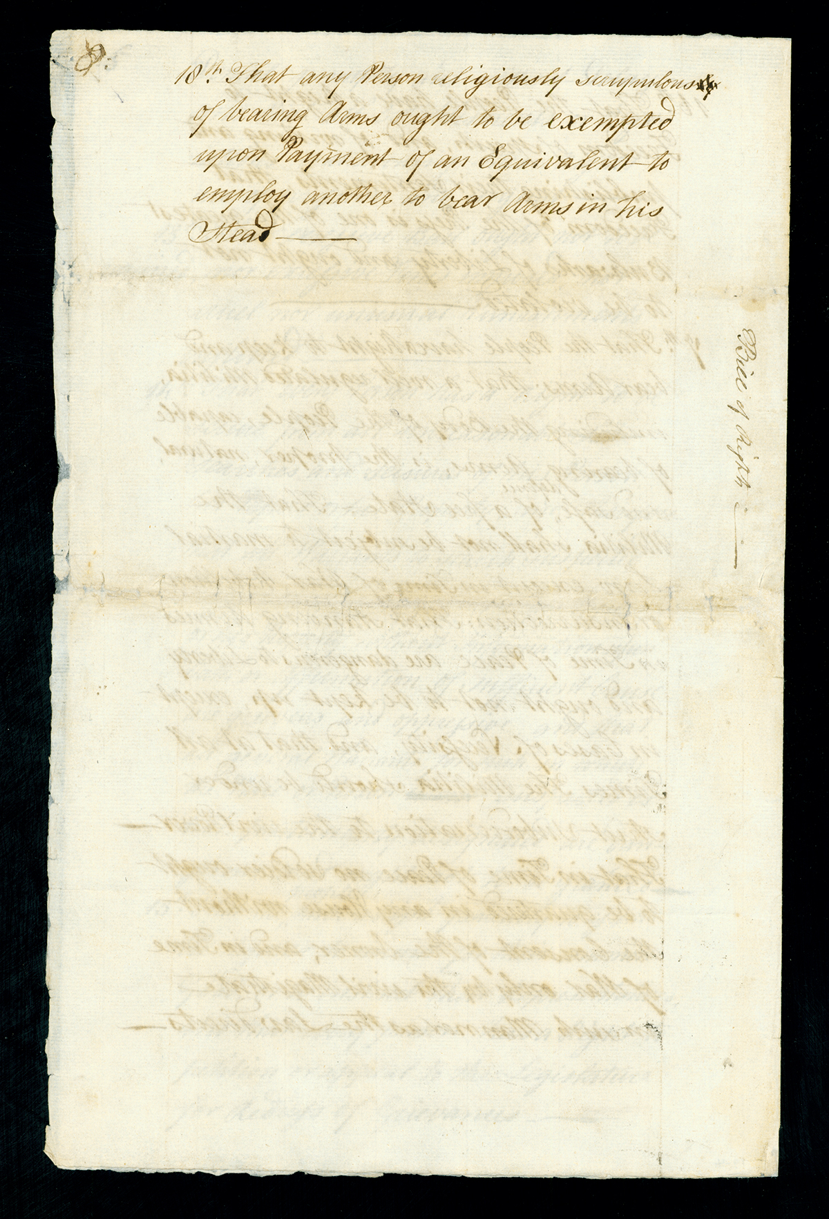 Rhode Island and the US Constitution - Rhode Island - Gregg M. Amore