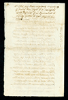 Declaration of Rights, 1790. Page 8