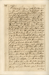 Parliamentary Patent, 1643. Page 1