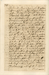Parliamentary Patent, 1643. Page 5