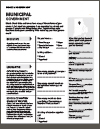 Levels of government – Municipal