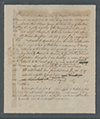 Act of Renunciation, 1776. Page 2