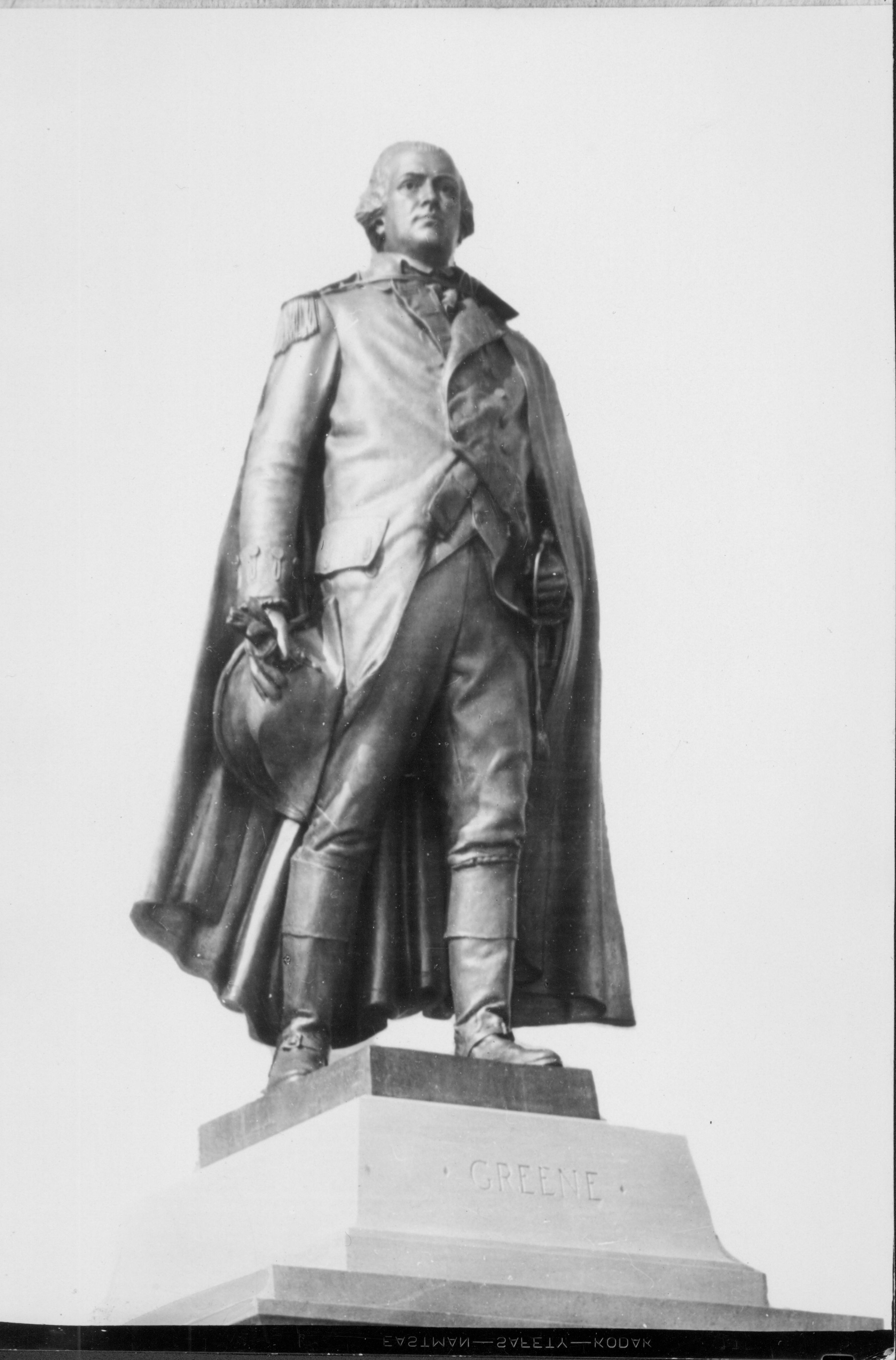 Nathanael Greene